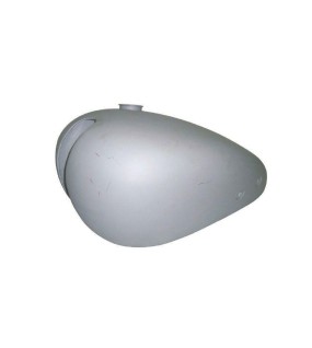 Customized Ready To Paint Petrol Tank For Triumph 3hw