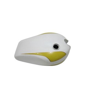 Triumph T160 Trident Gas Fuel Petrol Tank