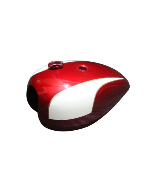 Triumph TR7 Trophy T140 Bonneville Gas Petrol Tank Tank Sheetmetal Reproduction