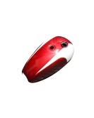 Triumph TR7 Trophy T140 Bonneville Gas Petrol Tank Tank Sheetmetal Reproduction