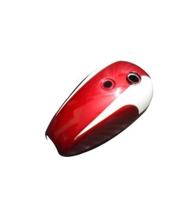 Triumph TR7 Trophy T140 Bonneville Gas Petrol Tank Tank Sheetmetal Reproduction