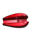 Triumph TR7 Trophy T140 Bonneville Gas Petrol Tank Tank Sheetmetal Reproduction