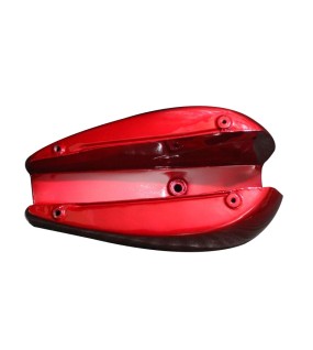 Triumph TR7 Trophy T140 Bonneville Gas Petrol Tank Tank Sheetmetal Reproduction