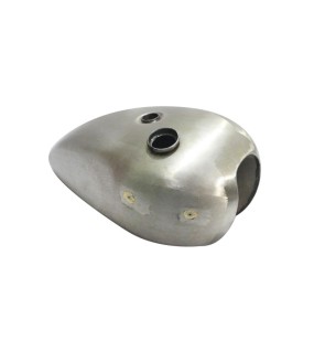 Triumph TR7 Trophy T140 Bonneville Gas Fuel Petrol Tank Sheetmetal