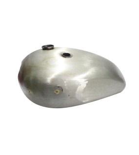 Triumph TR7 Trophy T140 Bonneville Gas Fuel Petrol Tank Sheetmetal