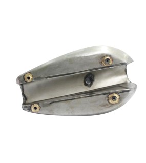 Triumph TR7 Trophy T140 Bonneville Gas Fuel Petrol Tank Sheetmetal