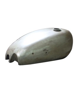 Triumph TR7 Trophy T140 Bonneville Gas Fuel Petrol Tank Sheetmetal