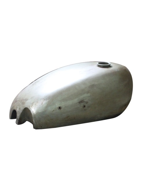 Triumph TR7 Trophy T140 Bonneville Gas Fuel Petrol Tank Sheetmetal