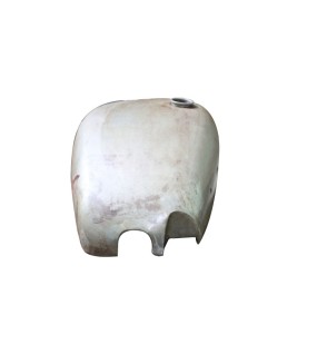 Triumph TR7 Trophy T140 Bonneville Gas Fuel Petrol Tank Sheetmetal