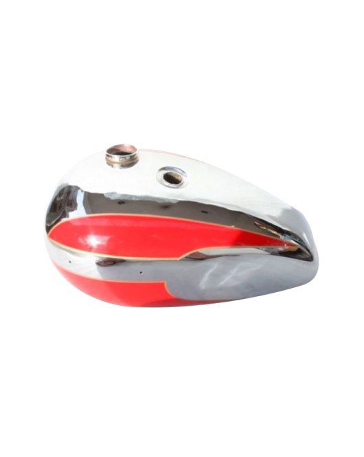 Triumph TR7 Trophy T140 Bonneville Gas Fuel Petrol Tank