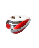 Triumph TR7 Trophy T140 Bonneville Gas Fuel Petrol Tank