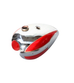 Triumph TR7 Trophy T140 Bonneville Gas Fuel Petrol Tank
