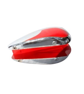 Triumph TR7 Trophy T140 Bonneville Gas Fuel Petrol Tank