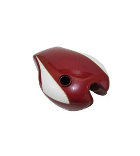 Triumph T160 Trident Gas Fuel Petrol Tank