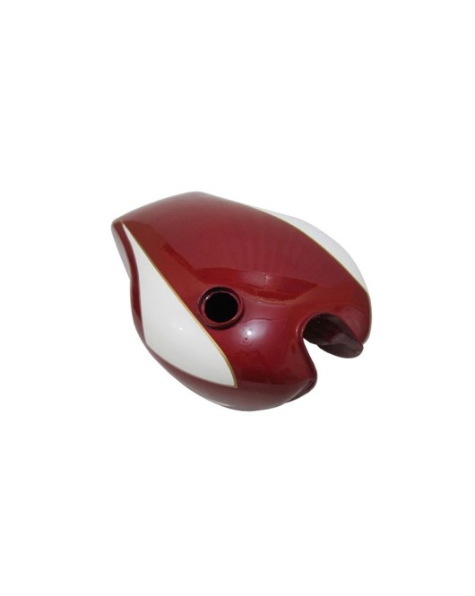 Triumph T160 Trident Gas Fuel Petrol Tank