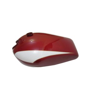 Triumph T160 Trident Gas Fuel Petrol Tank