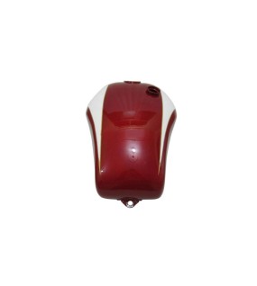 Triumph T160 Trident Gas Fuel Petrol Tank