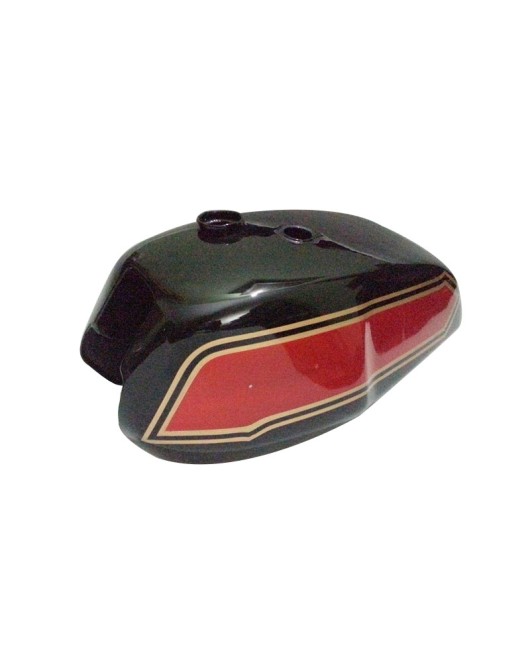 Triumph T140E T140V Bonneville Gas Fuel Petrol Tank Sheetmetal