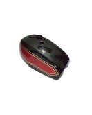 Triumph T140E T140V Bonneville Gas Fuel Petrol Tank Sheetmetal