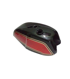 Triumph T140E T140V Bonneville Gas Fuel Petrol Tank Sheetmetal
