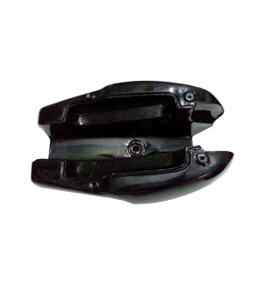 Triumph T140E T140V Bonneville Gas Fuel Petrol Tank Sheetmetal