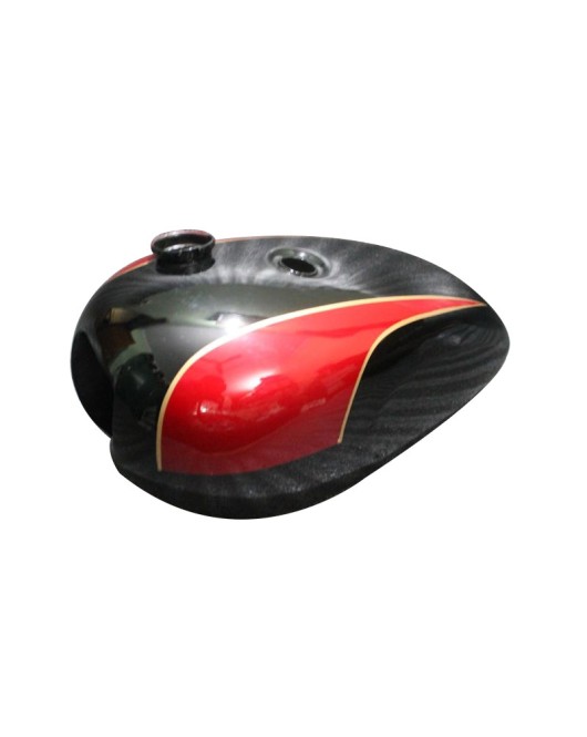 Triumph TR7 Trophy T140 Bonneville Gas Fuel Petrol Tank Sheetmetal Reproduction