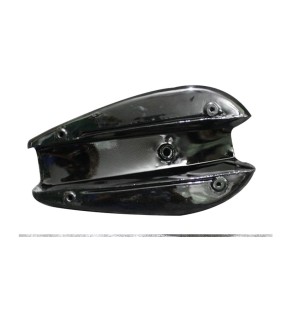 Triumph TR7 Trophy T140 Bonneville Gas Fuel Petrol Tank Sheetmetal Reproduction