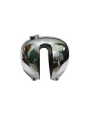 Triumph TR6 T120 Trophy Bonneville Bonnie Gas Fuel Petrol Tank Socal Style