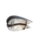 1930's Rudge Whitworth Special Ulster Gas Fuel Petrol Tank - Chromed