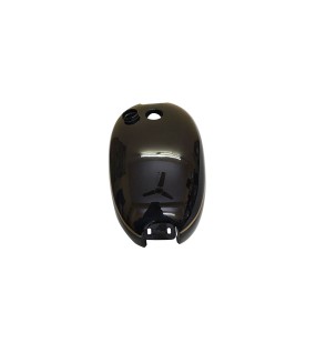 Brand New Vincent Black Painted Petrol Tank Black Finish