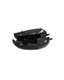 Brand New Vincent Black Painted Petrol Tank Black Finish