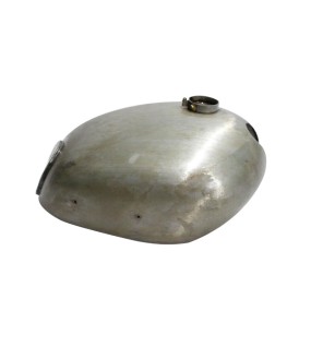 1930s Panther 600cc Sloper M100 M120 Gas Fuel Petrol Tank Reproduction