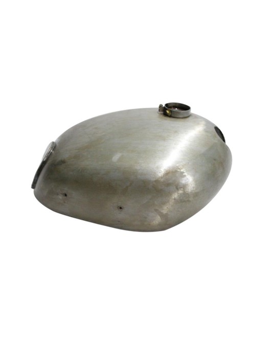 1930s Panther 600cc Sloper M100 M120 Gas Fuel Petrol Tank Reproduction
