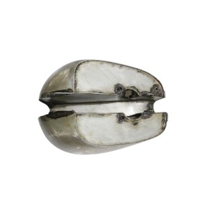 1930s Panther 600cc Sloper M100 M120 Gas Fuel Petrol Tank Reproduction