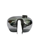 1930s Panther 600cc Sloper M100 M120 Chrome Gas Fuel Petrol Tank Reproduction