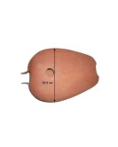 Vintage BSA B31 Petrol/Gas Tank Raw Ready To Paint