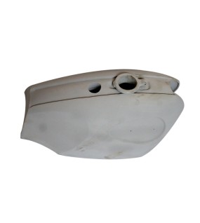 BSA B24 B44 Starfire Victor Gas Fuel Petrol Tank