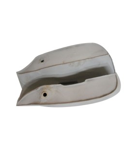 BSA B24 B44 Starfire Victor Gas Fuel Petrol Tank