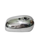 BSA Spitfire Gas Fuel Petrol Tank Chromed 2 Gallon