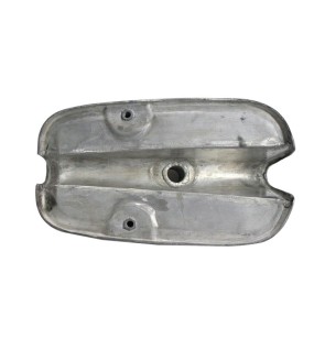 BSA Spitfire Gas Fuel Petrol Tank Chromed 2 Gallon
