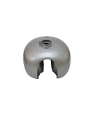 BSA Goldstar DBD32 DBD34 Gas Fuel Petrol Tank Silver Painted & Chromed