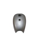 BSA Goldstar DBD32 DBD34 Gas Fuel Petrol Tank Silver Painted & Chromed