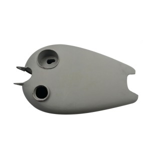 BSA 250cc Post War C10 11 12 Replica Gas Fuel Petrol Tank