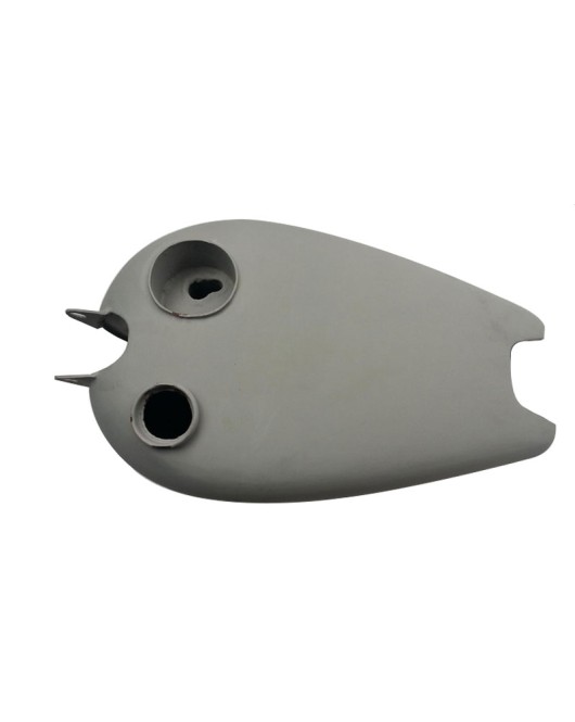 BSA 250cc Post War C10 11 12 Replica Gas Fuel Petrol Tank