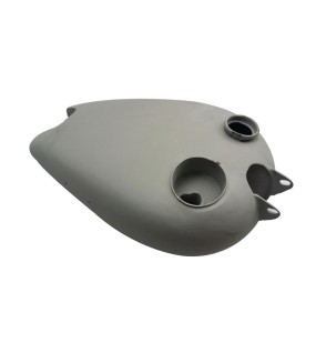 BSA 250cc Post War C10 11 12 Replica Gas Fuel Petrol Tank