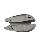 BSA 250cc Post War C10 11 12 Replica Gas Fuel Petrol Tank