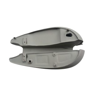 BSA 250cc Post War C10 11 12 Replica Gas Fuel Petrol Tank