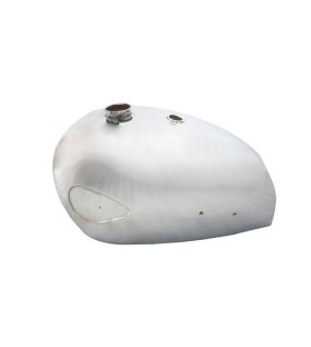 BSA A7 A10 Super Rocket Models Chromed Petrol Tank