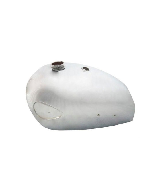 BSA A7 A10 Super Rocket Models Chromed Petrol Tank