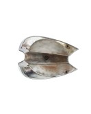 BSA A7 A10 Super Rocket Models Chromed Petrol Tank